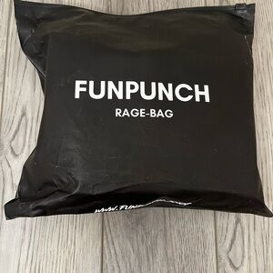 FunPunch Rage Bag